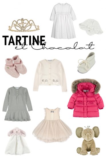 Tartine et Chocolat – Fashion 4 Kids Tartine et Chocolat – Fashion 4 Kids