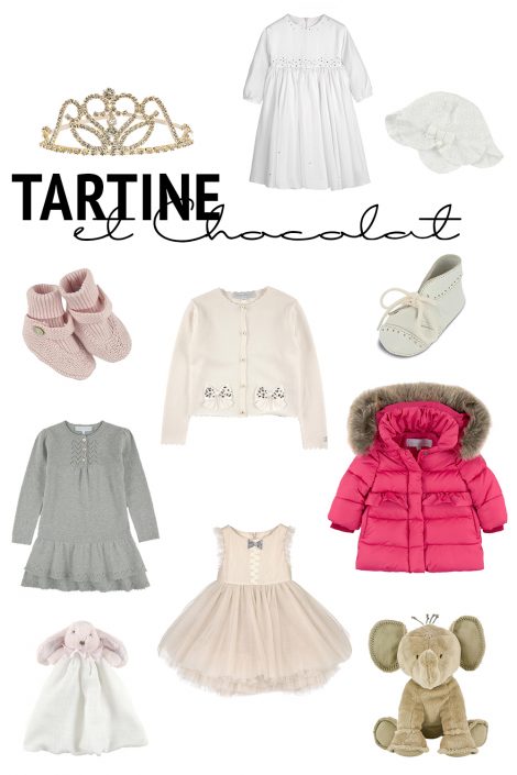 Tartine et Chocolat – Fashion 4 Kids Tartine et Chocolat – Fashion 4 Kids