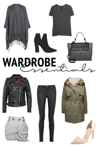Winter (Sale) Shopping – Get your Winter Wardrobe Essentials! Winter (Sale) Shopping – Get your Winter Wardrobe Essentials!