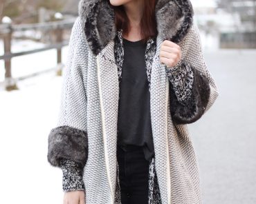 Sneaker Wedges à la Isabel Marant und Materialmix Sneaker Wedges à la Isabel Marant und Materialmix