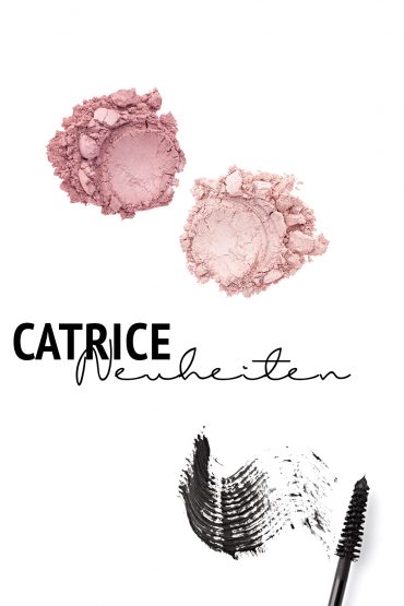 Catrice Neuheiten 2015 – Frühling und Sommer Catrice Neuheiten 2015 – Frühling und Sommer