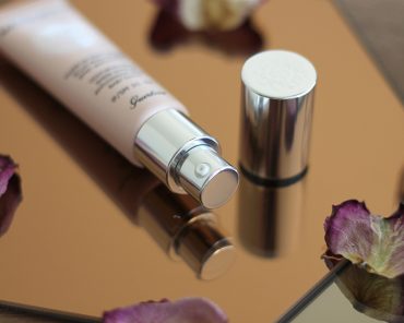 Meine Review zur Guerlain Météorites Baby Glow Foundation Meine Review zur Guerlain Météorites Baby Glow Foundation