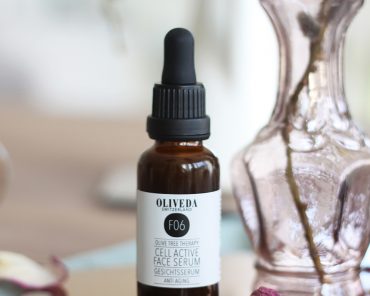 Oliveda – Cell Active Face Serum Oliveda – Cell Active Face Serum