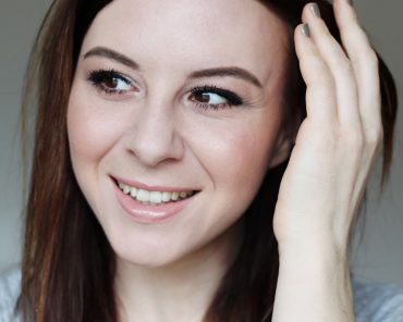 Face of the Day – Mein Makeup-Look für jeden Tag Face of the Day – Mein Makeup-Look für jeden Tag