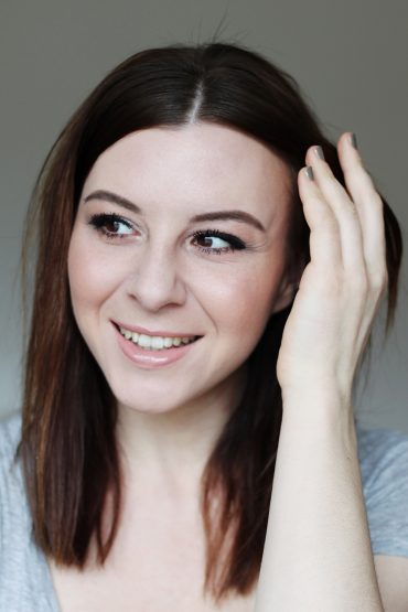 Face of the Day – Mein Makeup-Look für jeden Tag Face of the Day – Mein Makeup-Look für jeden Tag