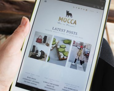 Testbericht: Das Cat Helix Tablet mit WiFi und 3G Testbericht: Das Cat Helix Tablet mit WiFi und 3G