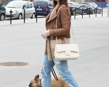 Outfit Review März Outfit Review März