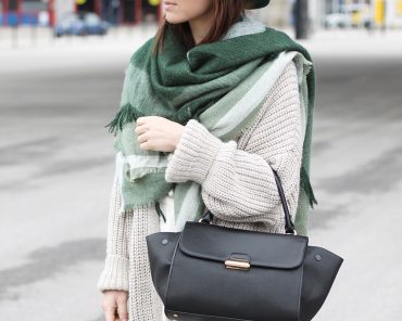 How to style: Oversize How to style: Oversize