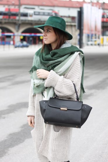 How to style: Oversize How to style: Oversize