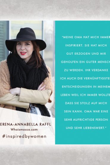 International Women’s Day und eine persönliche Geschichte International Women’s Day und eine persönliche Geschichte