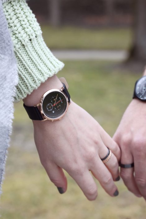 Unsere neuen Uhren und Ringe von Bering! Unsere neuen Uhren und Ringe von Bering!