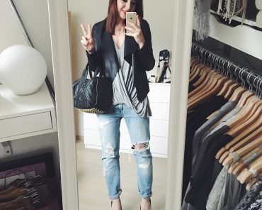 Insta-Outfit Review #01 Insta-Outfit Review #01