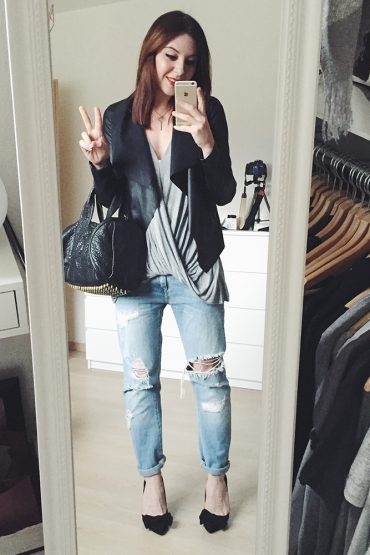 Insta-Outfit Review #01 Insta-Outfit Review #01