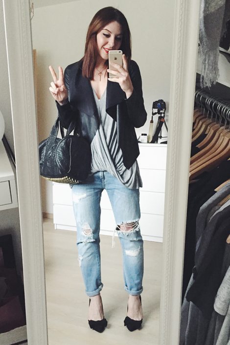 Insta-Outfit Review #01 Insta-Outfit Review #01