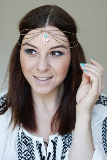 P2 Beauty goes Safari LE + Get ready with me P2 Beauty goes Safari LE + Get ready with me