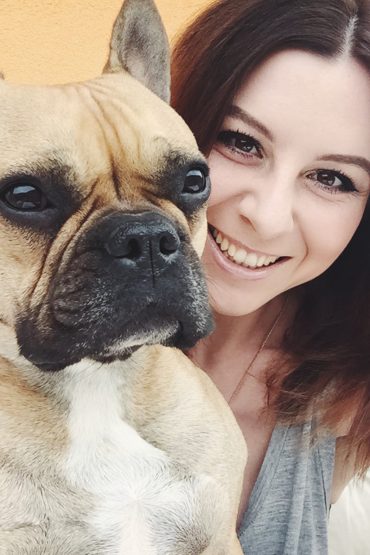 About Me + Wie ich zum Full-Time Blogger wurde! About Me + Wie ich zum Full-Time Blogger wurde!