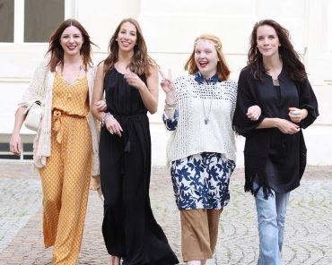 4 ways to style the Boho-Look with #tirolpower 4 ways to style the Boho-Look with #tirolpower