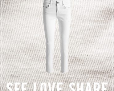 Trendreport: Die Trendfarbe Weiß im Check Trendreport: Die Trendfarbe Weiß im Check