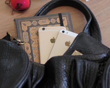 What’s in my bag? + Video What’s in my bag? + Video