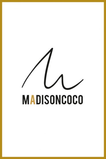 Madison Coco #yourdailytreat Madison Coco #yourdailytreat