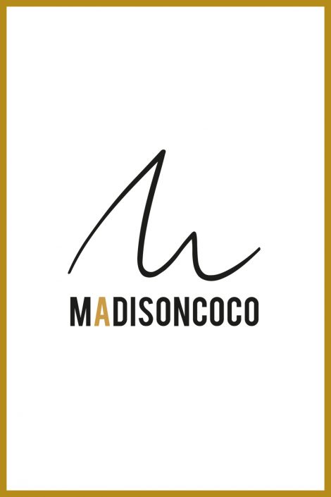 Madison Coco #yourdailytreat Madison Coco #yourdailytreat