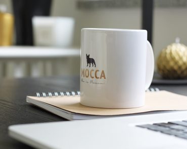 Homestory: Home-Office Update Homestory: Home-Office Update