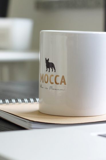 Homestory: Home-Office Update Homestory: Home-Office Update