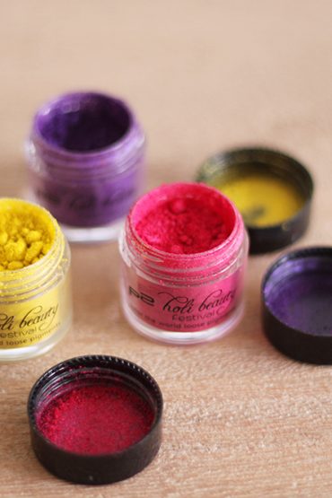 P2 Holi Beauty Festival Limited Edition P2 Holi Beauty Festival Limited Edition