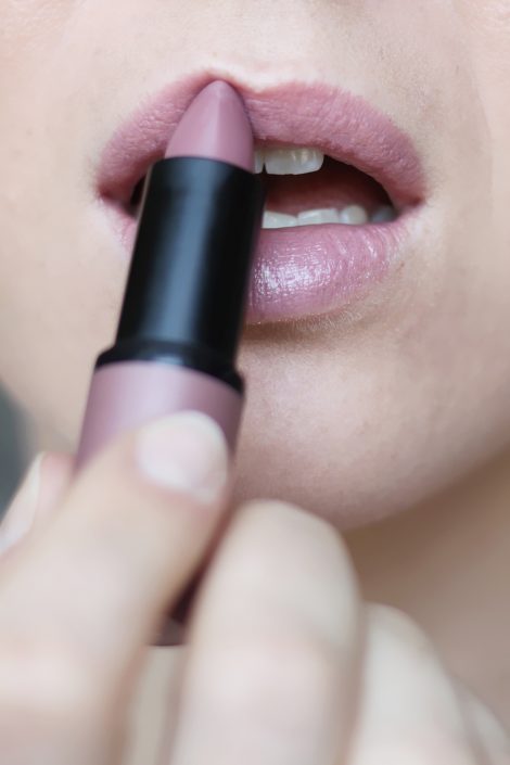 Let’s talk beauty: Top 5 Nude Lippenstifte Let’s talk beauty: Top 5 Nude Lippenstifte