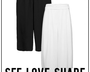 Wie kombiniere ich eine Culotte? Wie kombiniere ich eine Culotte?