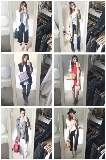 Insta-Outfit Review #04 Insta-Outfit Review #04