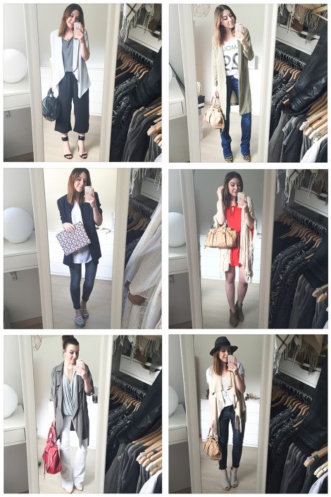 Insta-Outfit Review #04 Insta-Outfit Review #04