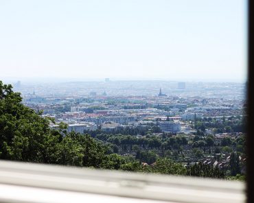Städtetrip Wien: Schloss Wilhelminenberg, Joseph Brot, Neni am Naschmarkt Städtetrip Wien: Schloss Wilhelminenberg, Joseph Brot, Neni am Naschmarkt