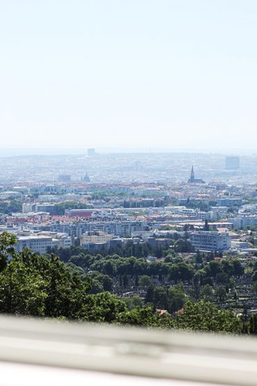 Städtetrip Wien: Schloss Wilhelminenberg, Joseph Brot, Neni am Naschmarkt Städtetrip Wien: Schloss Wilhelminenberg, Joseph Brot, Neni am Naschmarkt