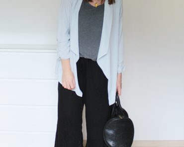 Weekly Wardrobe Review #29 Weekly Wardrobe Review #29