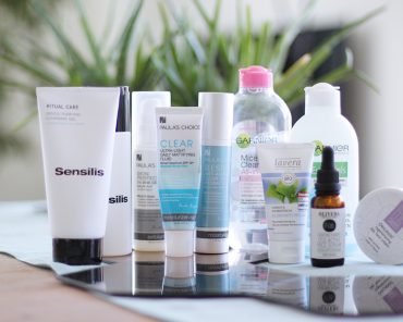 Hautpflege im Sommer mit Oliveda, Paula’s Choice, Garnier und Lavera Hautpflege im Sommer mit Oliveda, Paula’s Choice, Garnier und Lavera