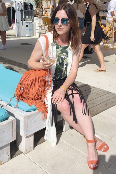 Fashion Week Berlin 2015 Review – So waren meine Tage in Berlin Fashion Week Berlin 2015 Review – So waren meine Tage in Berlin