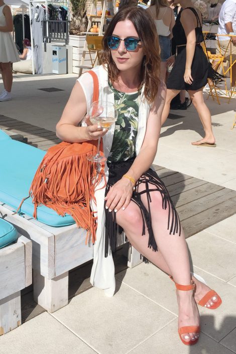 Fashion Week Berlin 2015 Review – So waren meine Tage in Berlin Fashion Week Berlin 2015 Review – So waren meine Tage in Berlin