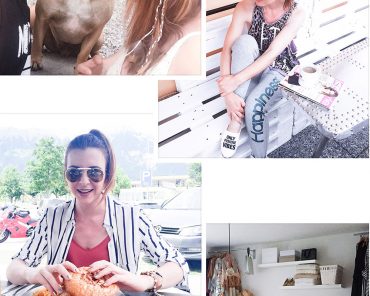 Instagram Review: Outfits, Frenchie, veganes Essen, Husky, Tirol, Poledance Instagram Review: Outfits, Frenchie, veganes Essen, Husky, Tirol, Poledance