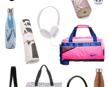 Trend Report: Activewear Trend Report: Activewear