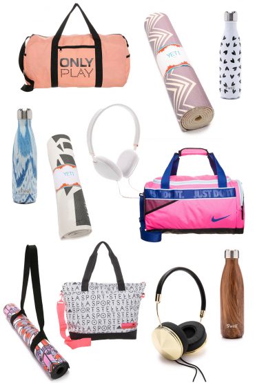 Trend Report: Activewear Trend Report: Activewear