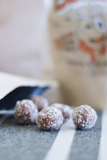 3 gesunde und vegane Snacks für zwischendurch 3 gesunde und vegane Snacks für zwischendurch