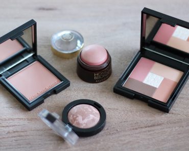 Let’s talk beauty: End of Summer Make-Up Favorites Let’s talk beauty: End of Summer Make-Up Favorites