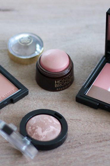 Let’s talk beauty: End of Summer Make-Up Favorites Let’s talk beauty: End of Summer Make-Up Favorites