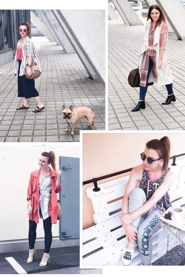 Weekly Wardrobe Review: JustFab Schuhe, Marsala Jacke, Zign Boots und Chloé Drew Lookalike Weekly Wardrobe Review: JustFab Schuhe, Marsala Jacke, Zign Boots und Chloé Drew Lookalike