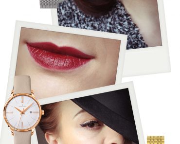 Welcher Lippenstift passt zu welchem Schmuck? Welcher Lippenstift passt zu welchem Schmuck?