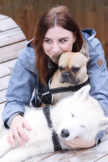 Urlaub mit Hund in Fiss in Tirol und im Hotel Natürlich Urlaub mit Hund in Fiss in Tirol und im Hotel Natürlich