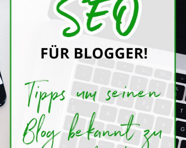 Blogger Tipps: SEO für Blogger und Tipps um seinen Blog bekannt zu machen Blogger Tipps: SEO für Blogger und Tipps um seinen Blog bekannt zu machen