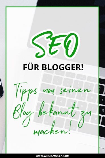 Blogger Tipps: SEO für Blogger und Tipps um seinen Blog bekannt zu machen Blogger Tipps: SEO für Blogger und Tipps um seinen Blog bekannt zu machen
