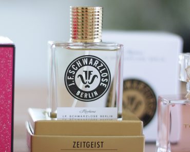Parfum Neuheiten von J.F. Schwarzlose Berlin, Jimmy Choo und Tom Tailor Parfum Neuheiten von J.F. Schwarzlose Berlin, Jimmy Choo und Tom Tailor